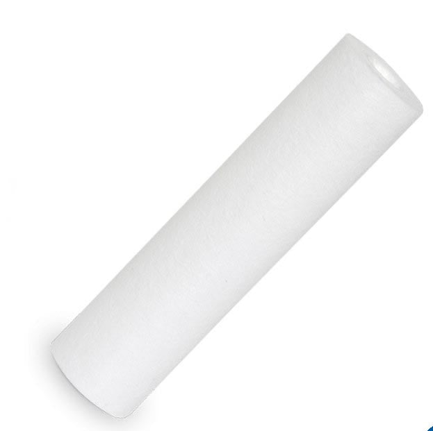 Liff/CULLIGAN/BWT (SB10-1) 10" 1 Micron Sediment Filter Cartridge