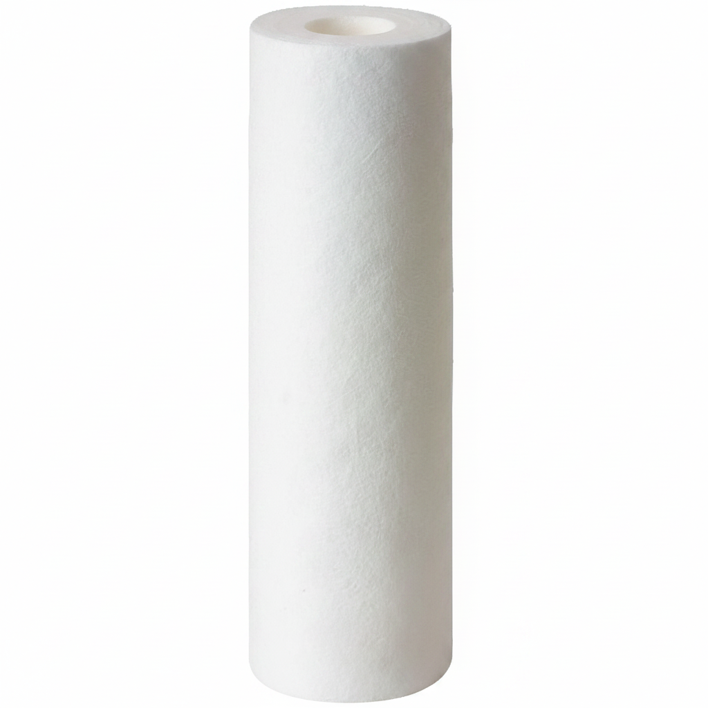 Liff/CULLIGAN/BWT SB10-1 10" 1 Micron Sediment Filter Cartridge