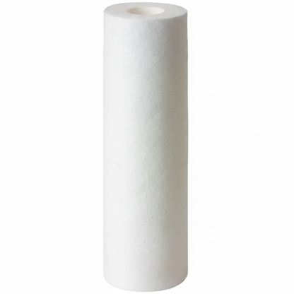 Liff/CULLIGAN/BWT SB10-1 10" 1 Micron Sediment Filter Cartridge