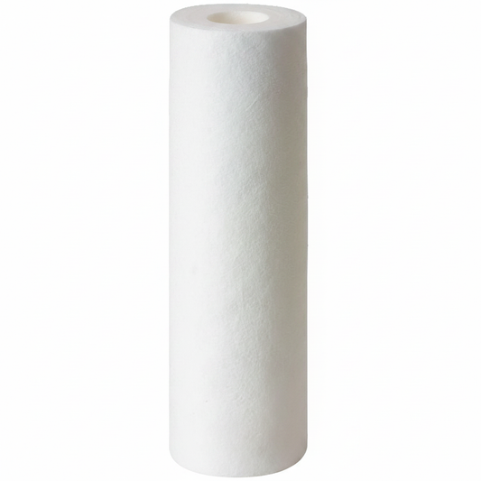 Liff/CULLIGAN/BWT SB10-1 10" 1 Micron Sediment Filter Cartridge