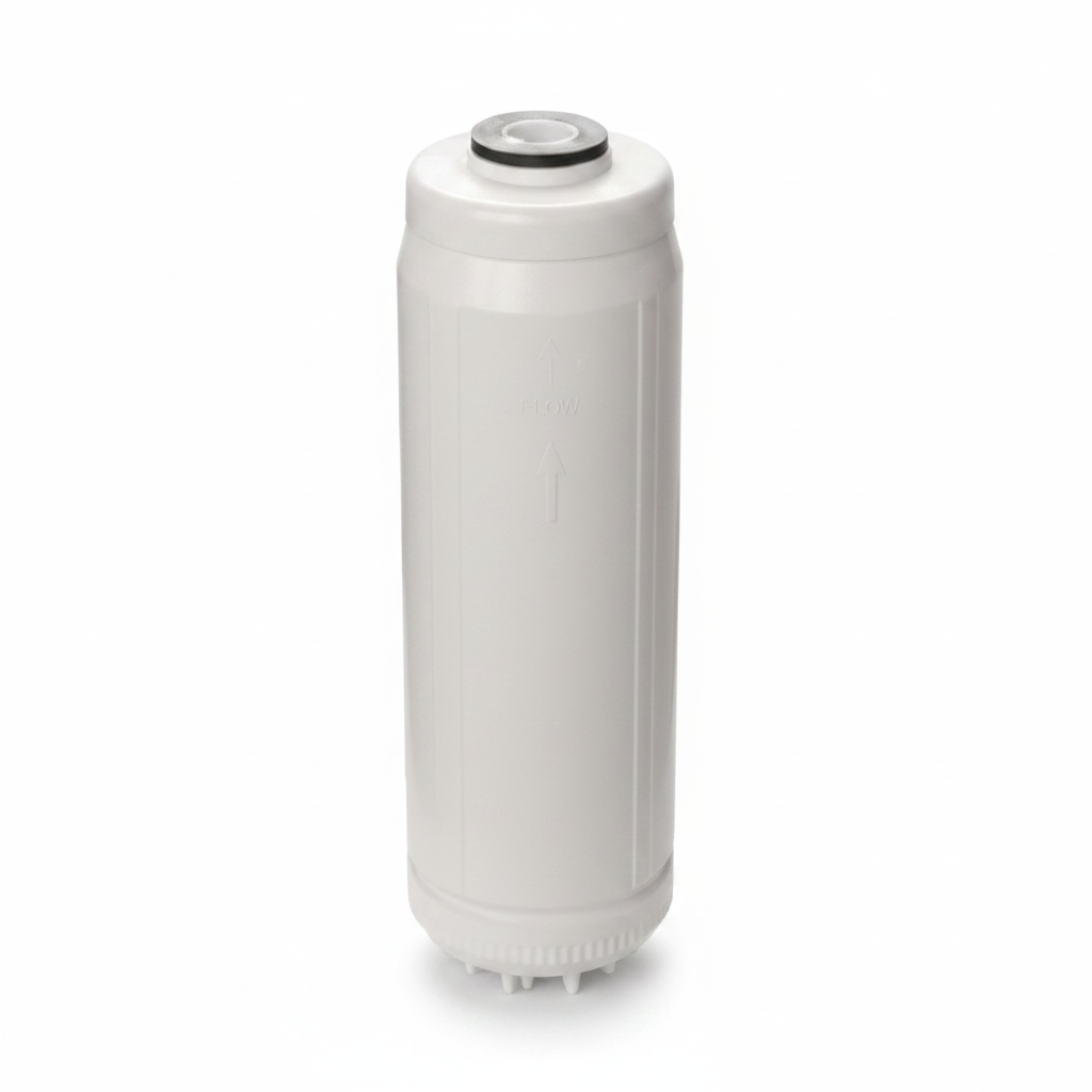Liff HFGAC5-20 20" High Flow Granular Carbon Filter