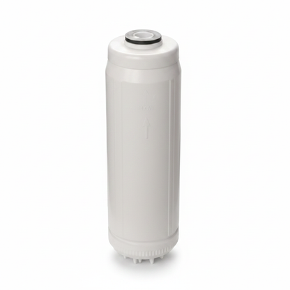 Liff HFGAC5-20 20" High Flow Granular Carbon Filter