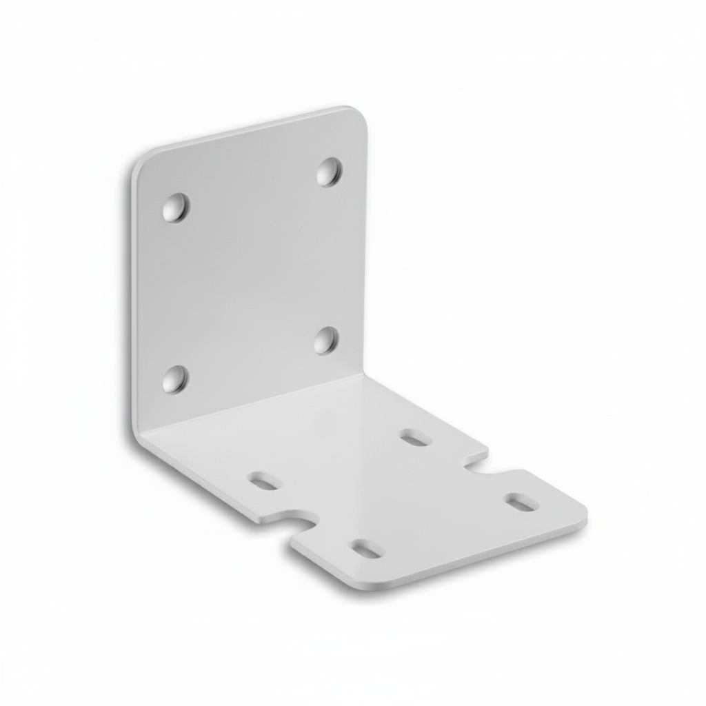Mounting bracket for big blue filter