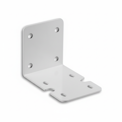 Mounting bracket for big blue filter