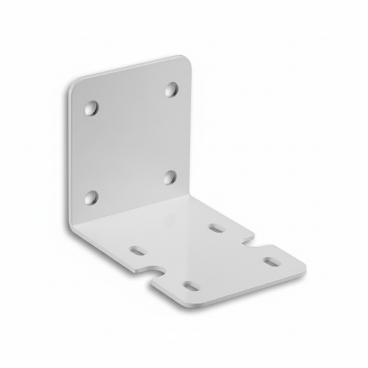 Mounting bracket for big blue filter