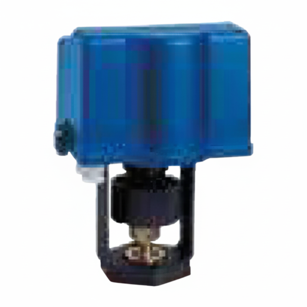 MUT 7.006.00664 230v Servo Actuator