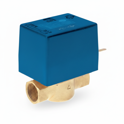 MUT Zone Valve Mirrored