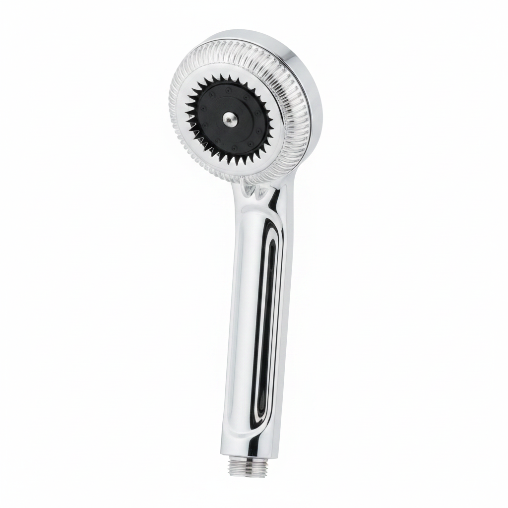 MX QAH Vogue Variable Handshower Chrome