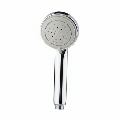 MX QAJ Vogue Multispray Chrome Shower Handset