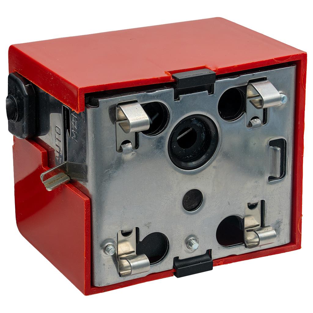 Orkli 50021600 Replacement Motorised Valve Head