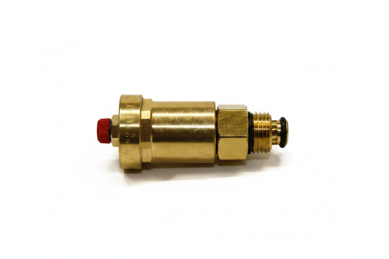 Orkli 3/8" Air Vent