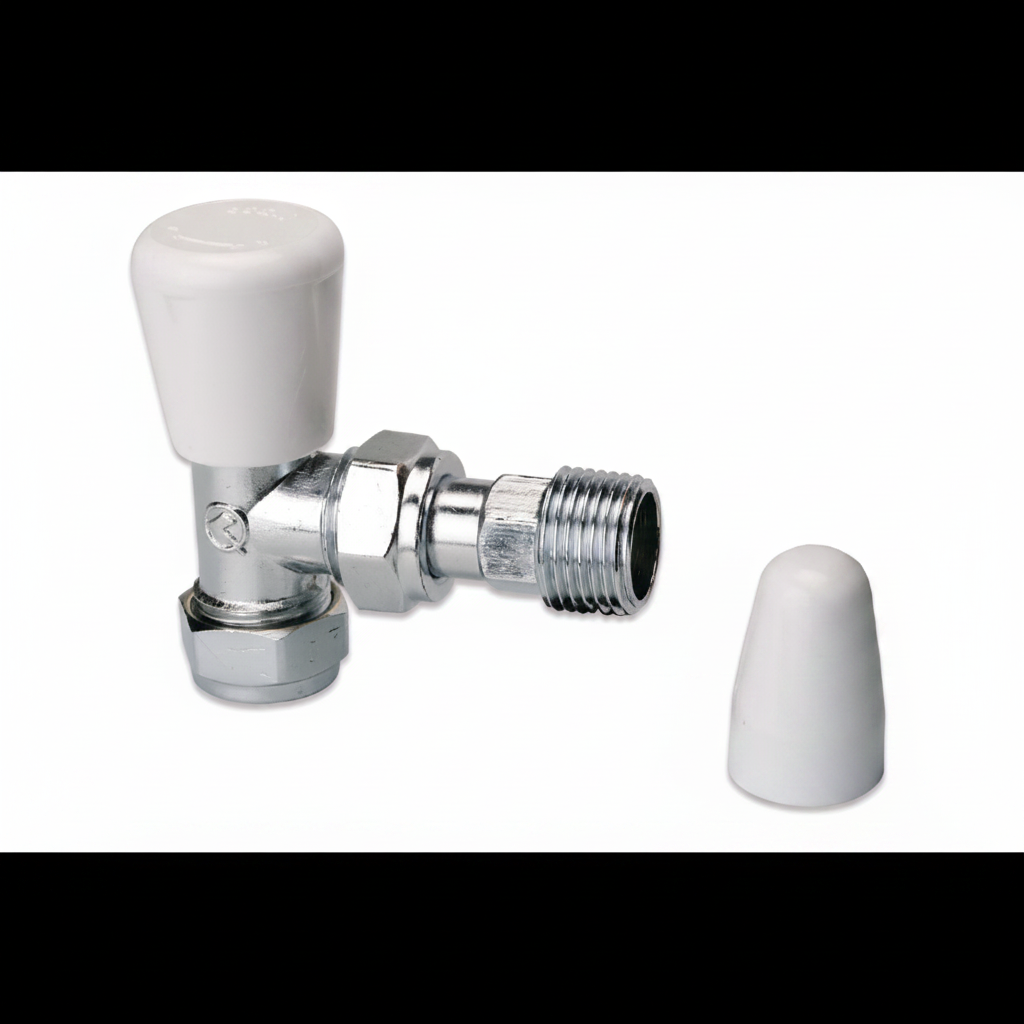 Orkli 80000 Lockshield Radiator Valve
