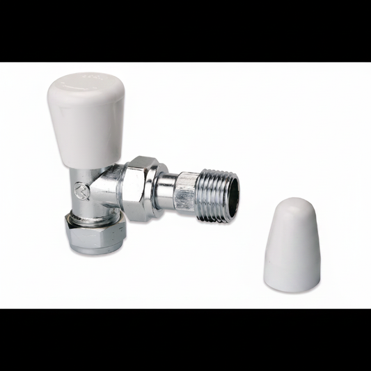 Orkli 80000 Lockshield Radiator Valve