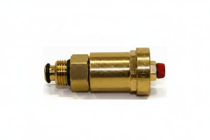 Orkli 1/2" Air Vent c/w Check valve