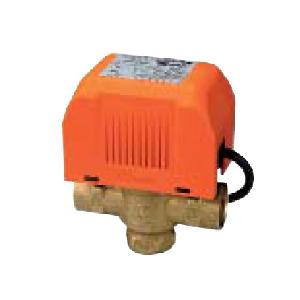 Orkli 40322200 1" Solar Motorised Valve with microswitch