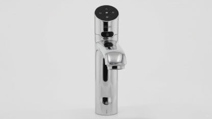 Zip HydroTap G5 H55765Z00UK Classic Plus chilled sparkling 175 bright chrome