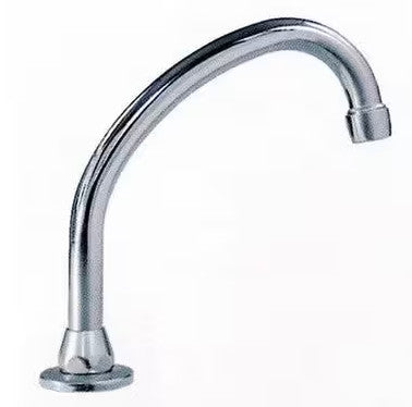 River R590 Swivel Spout for Washbasin