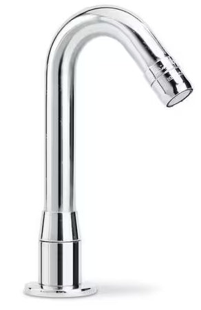 River R597 Fixed spout for washbasin