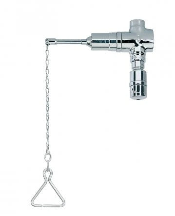 River R743 Ceiling Mounted Drench Shower