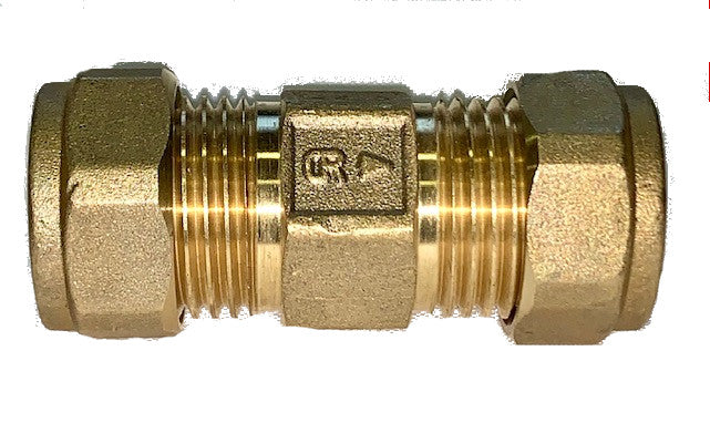 Reliance FLOW235001 RWC 15mm Floguard Single Check Valve