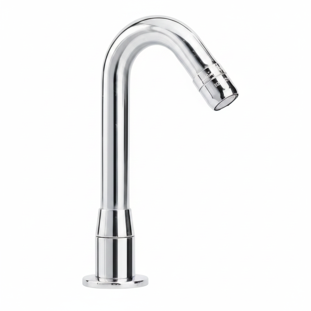 River R597 Fixed spout for washbasin