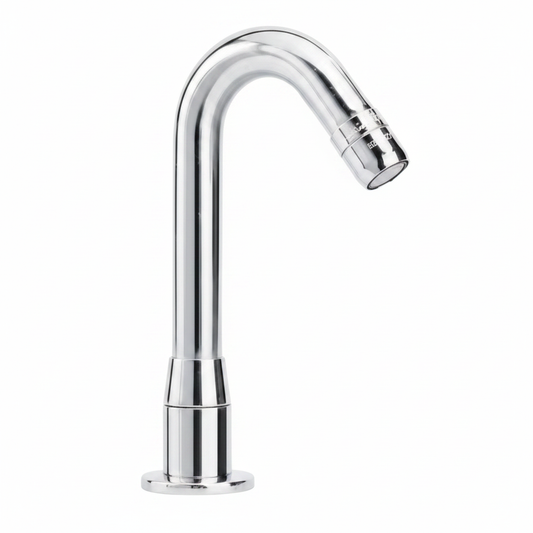 River R597 Fixed spout for washbasin