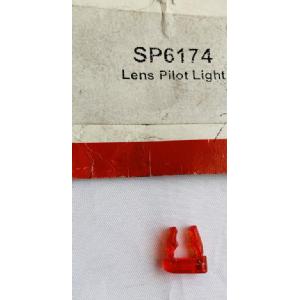 Zip SP6174 Hydroboil HG Fascial Lens pilot light