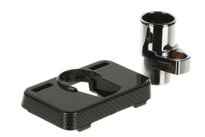 Zip 90562 Outlet Nozzle Kit Stainless Steel