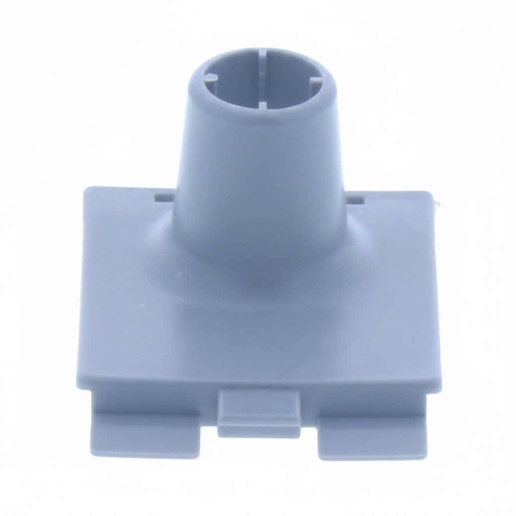 SP90745 Grey Outlet Nozzle — Hydroboil Plus Gen 2