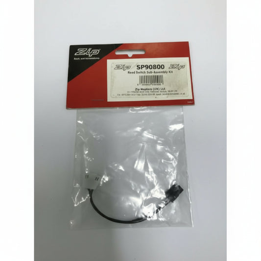 Zip SP90800 Reed Switch Sub assembly kit