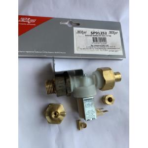 Zip SP91252 1/2" Safety solenoid for G3 Hydrotap