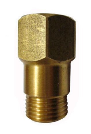 Zip 91482 Internal Pressure Limiting Valve for G4 Hydrotaps