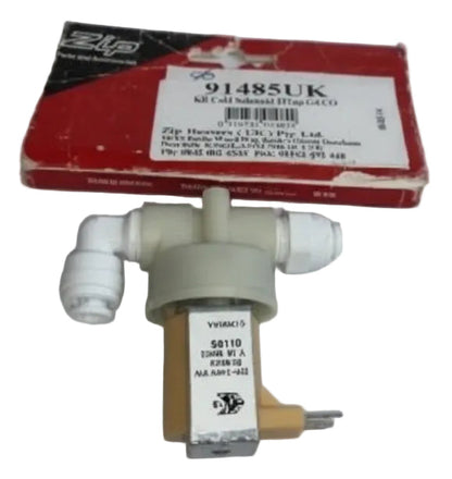 Zip SP91485 Hydrotap G4 Cold soleniod kit - chilled only
