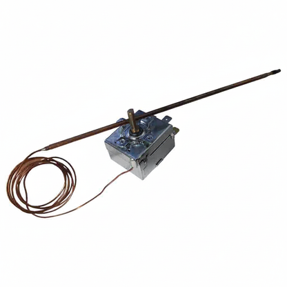 T & G S.P.A. 540020 Adjustable Control thermostat capillary 1000mm