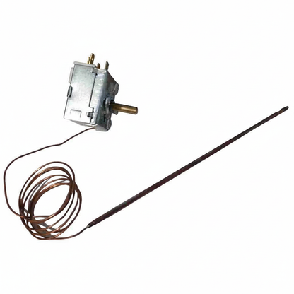 T & G S.P.A. 540020 Adjustable Control thermostat capillary 1000mm