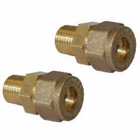 Teddington KBB Fire valve adaptors