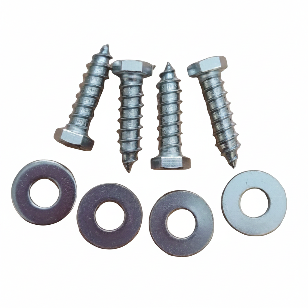 Watts Big Blue Screws GAFFSCREWS