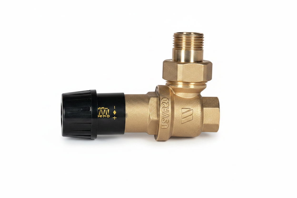Watts Bypass Valve