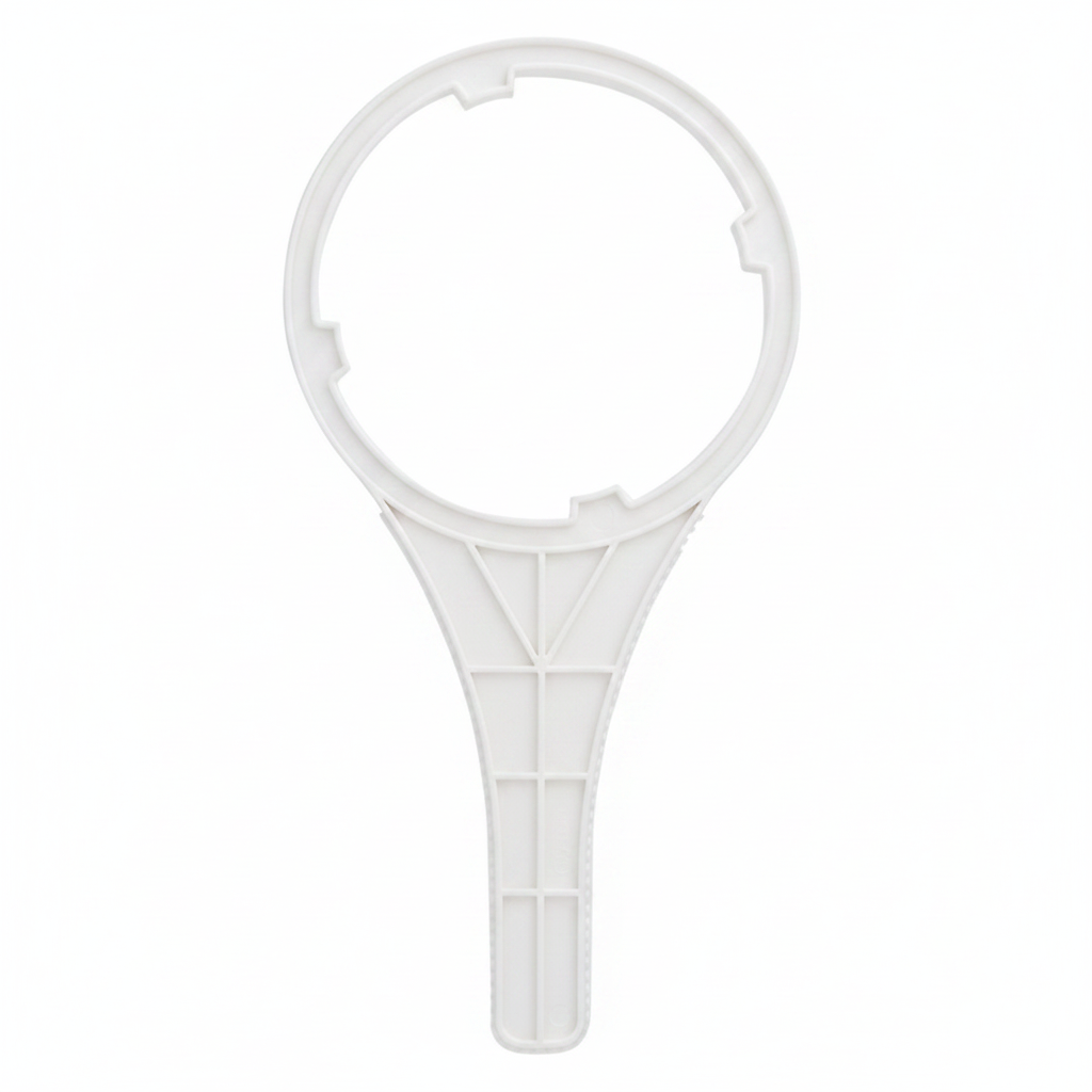 Watts WR100 water filter wrench/spanner