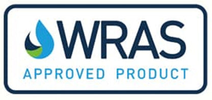 Inta 30004CP Modern Exposed Sequential Shower Valve Chrome