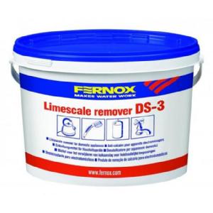 Fernox DS-3 Descaler - 2 kg tub