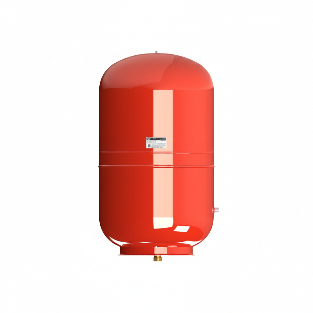 Zilmet 1300030000 Cal-Pro 300 Ltr Heating Expansion Vessel