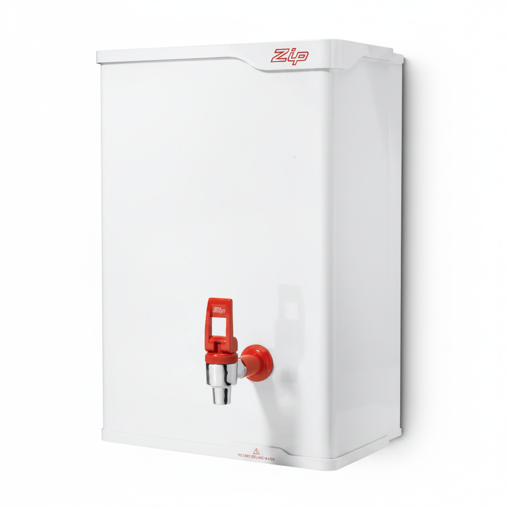 Zip 403542 3 Ltr Econoboil Wall Mounted Water Boiler