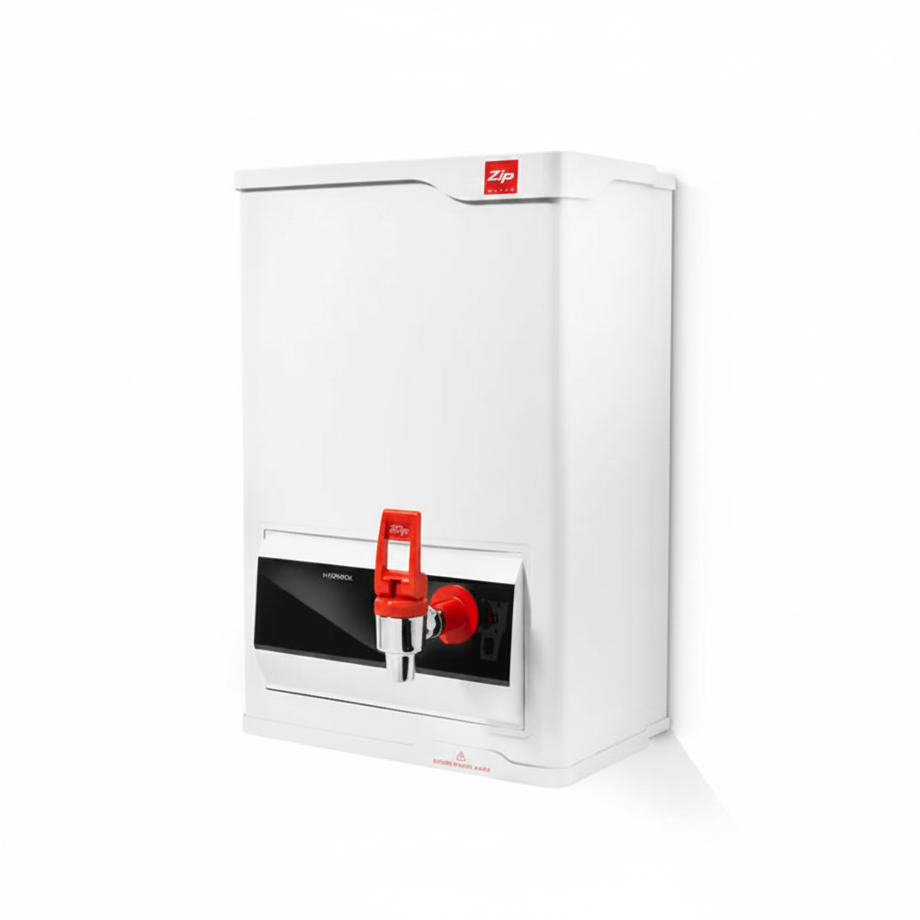 Zip 403552 3 Ltr Hydroboil Instant Wall Mounted Boiler