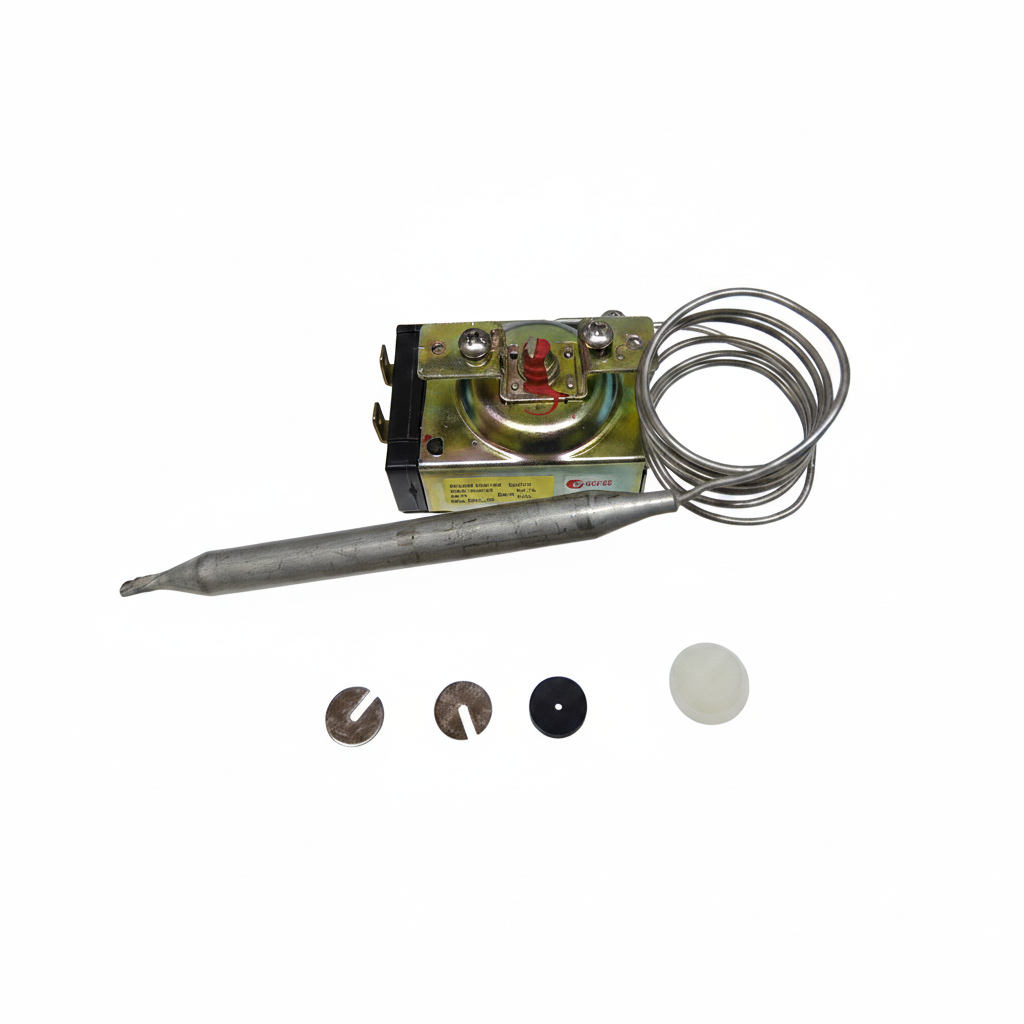 Zip 90081 Hydroboil Thermostat Kit