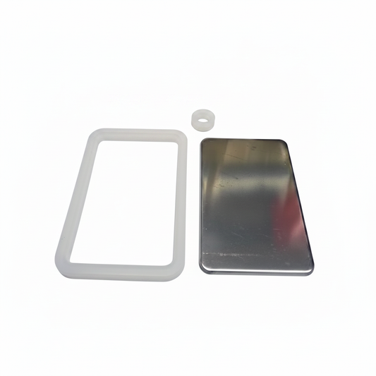Zip 90488 Cistern Lid and Gasket Kit