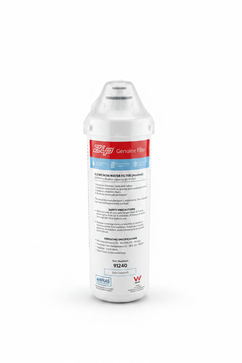 Zip 91240 Submicron Filter - Image 2