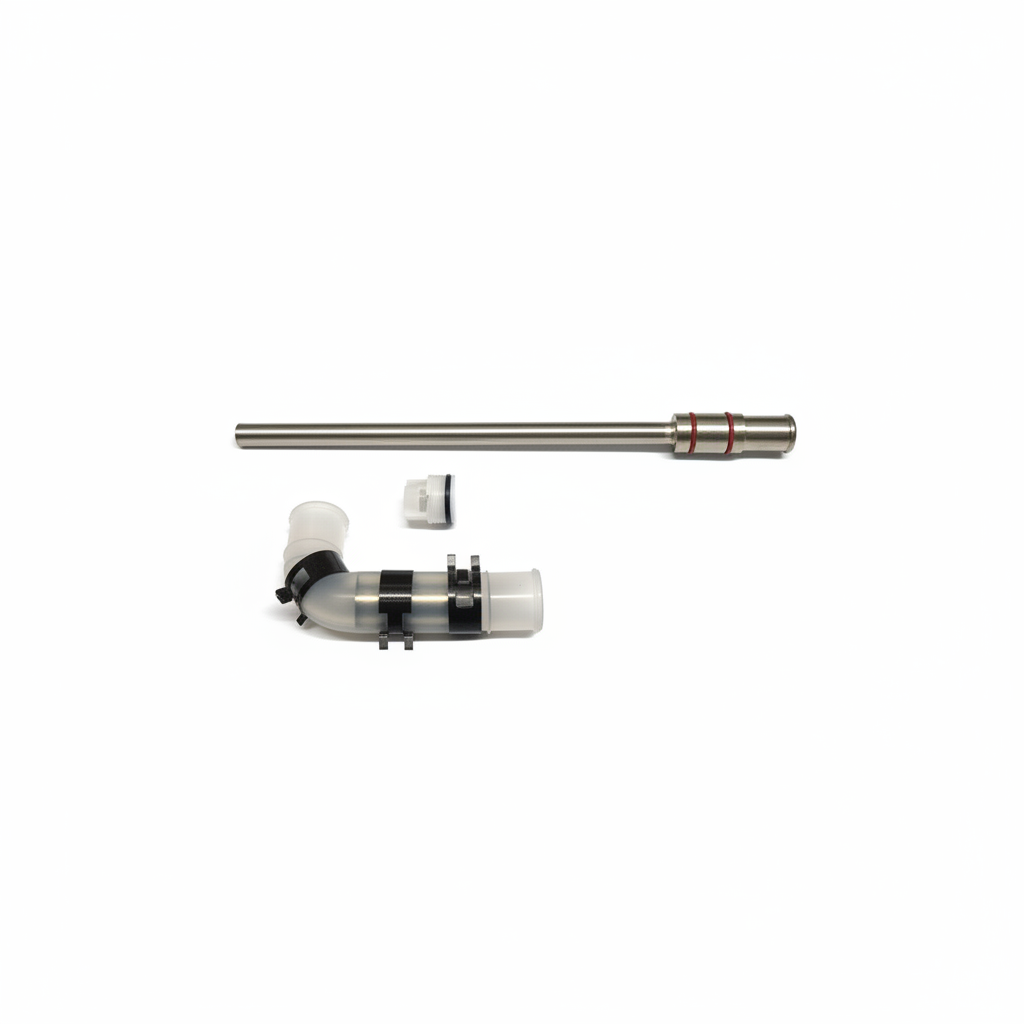 Zip 91431 G4 G5 HydroTap venturi Kit