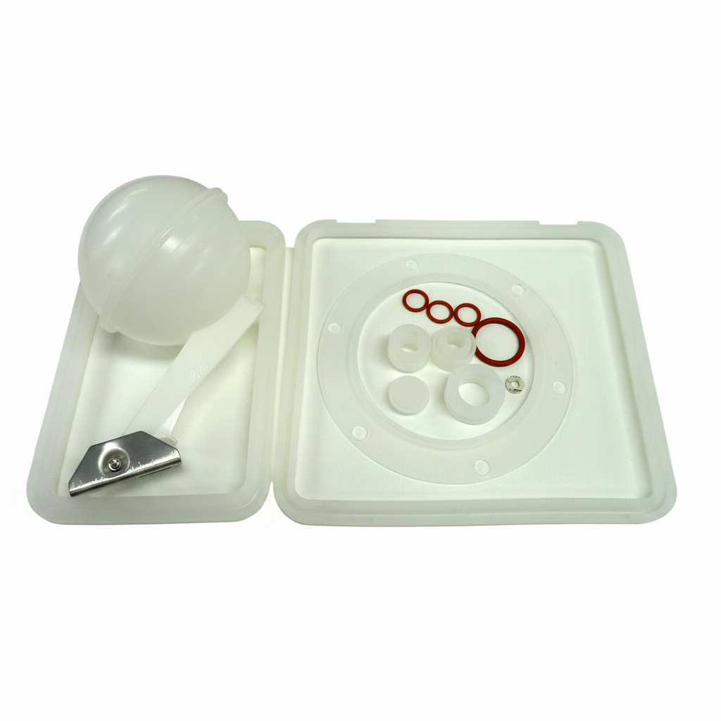 Zip 92414UK 5 - 7 Ltr Service Kit for G2 Hydroboil