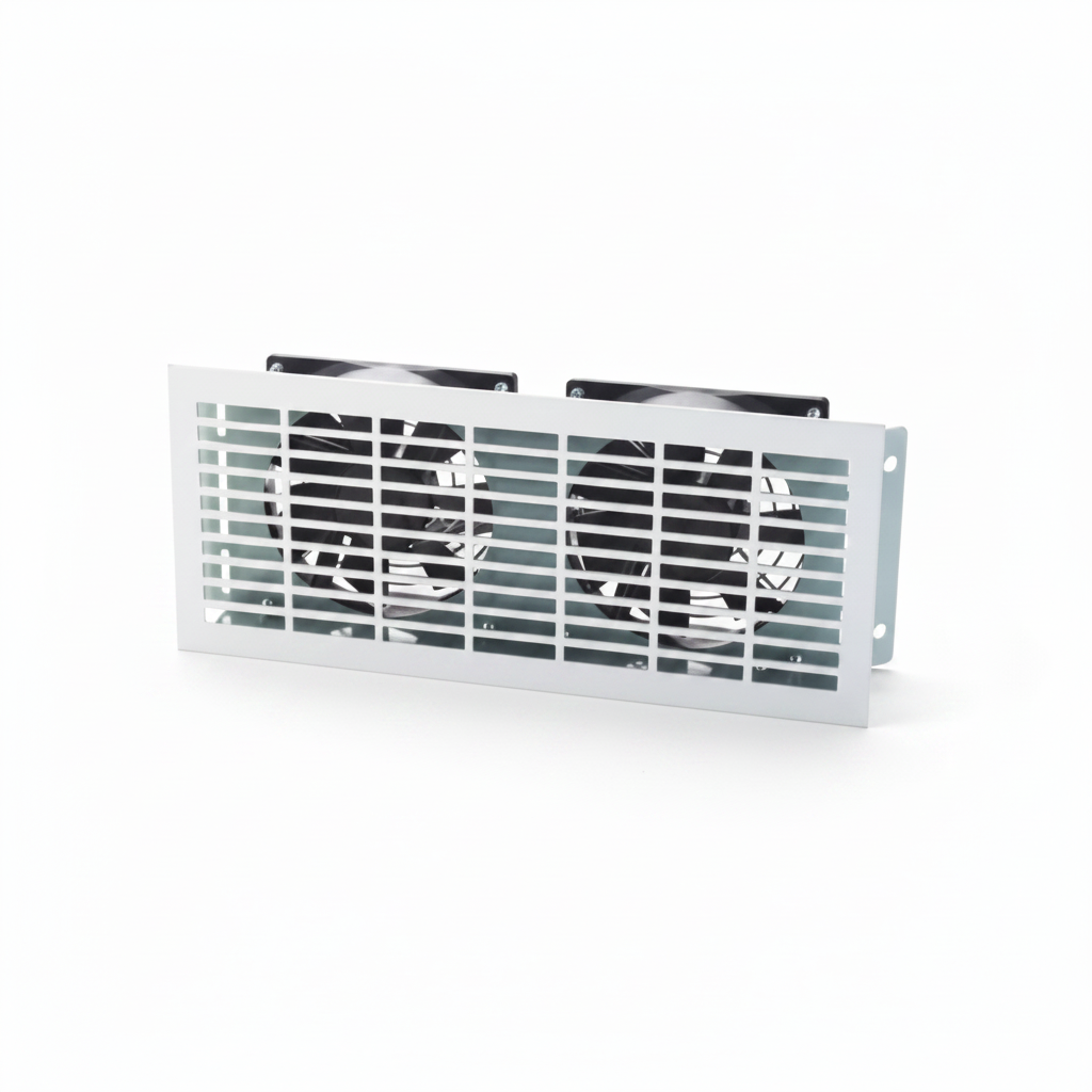 Zip 93156 Dual extraction fan for G4 Hydrotap